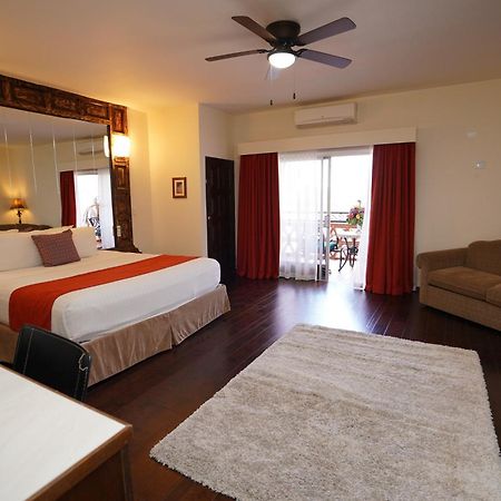אנסנאדה Best Western El Cid מראה חיצוני תמונה