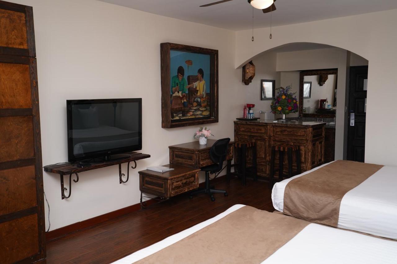 אנסנאדה Best Western El Cid מראה חיצוני תמונה