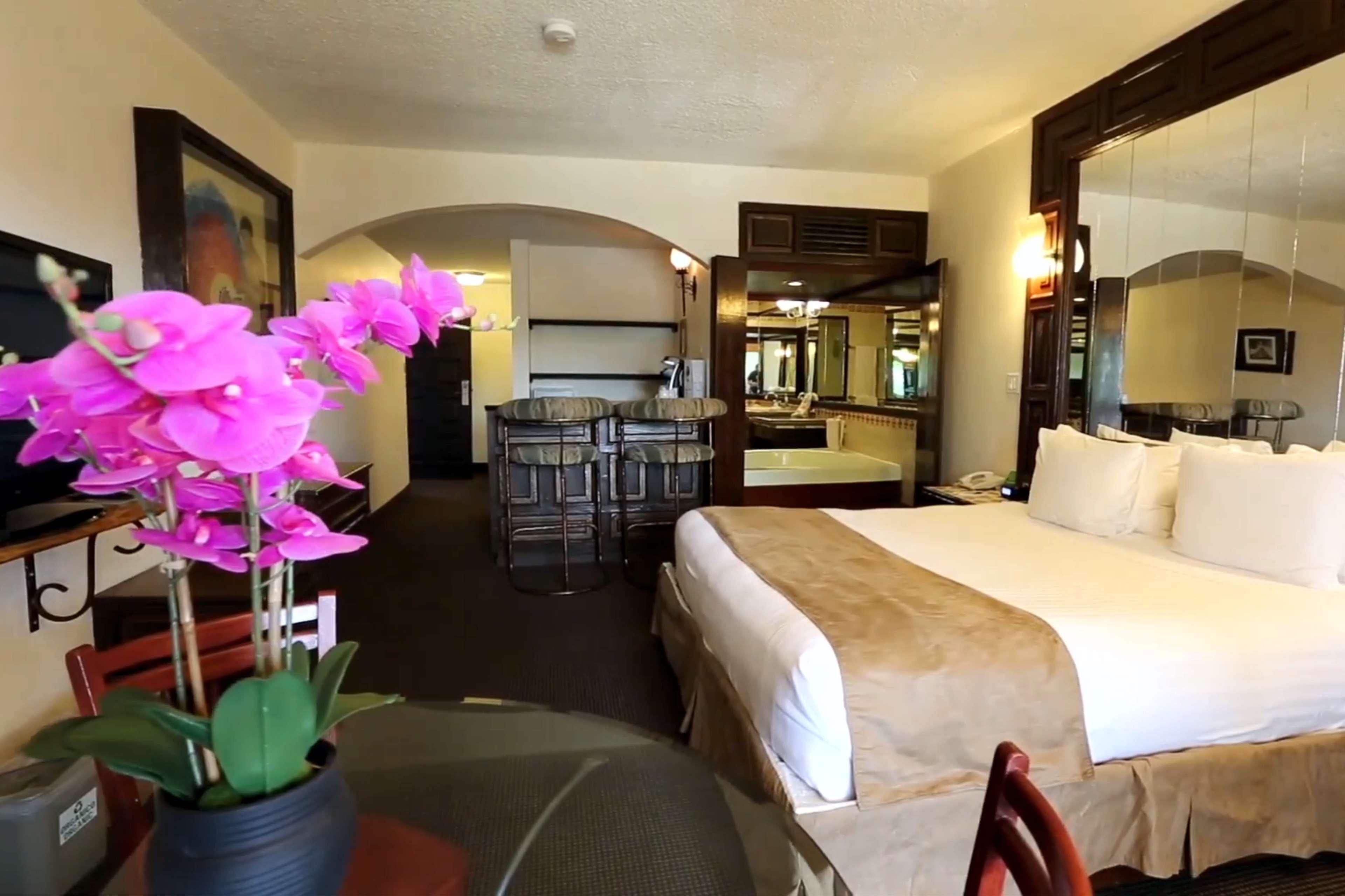 אנסנאדה Best Western El Cid מראה חיצוני תמונה
