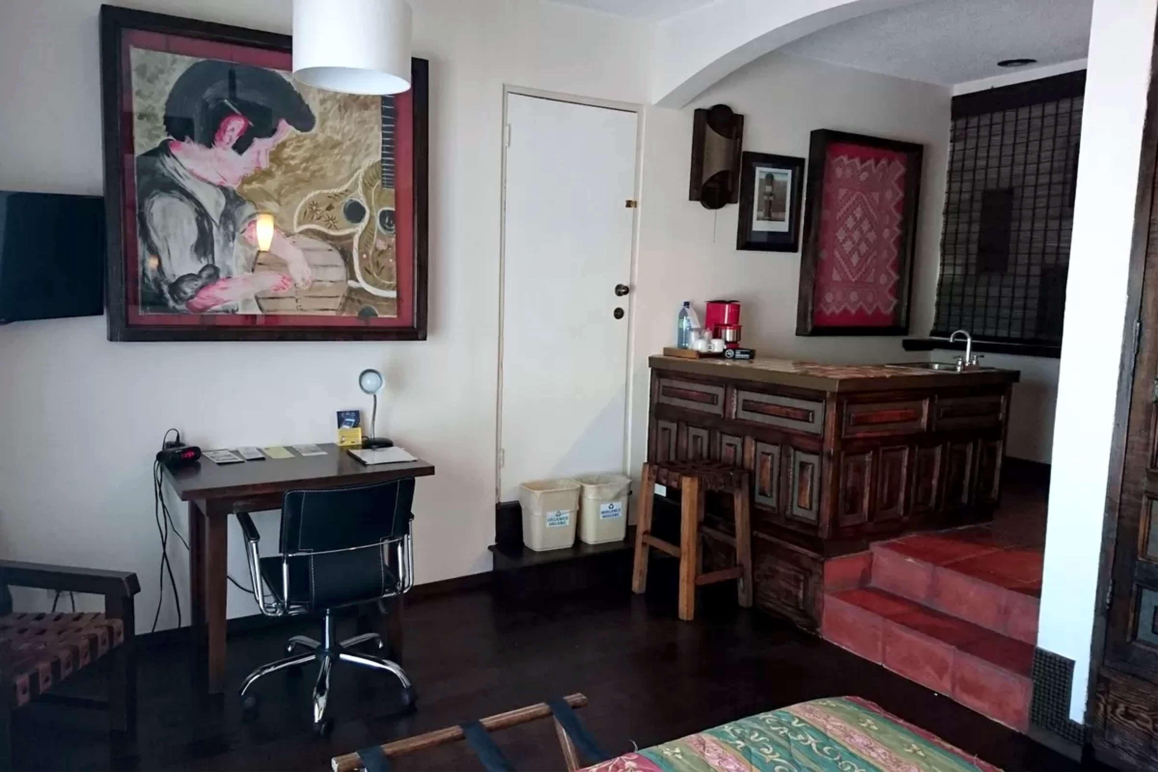 אנסנאדה Best Western El Cid מראה חיצוני תמונה