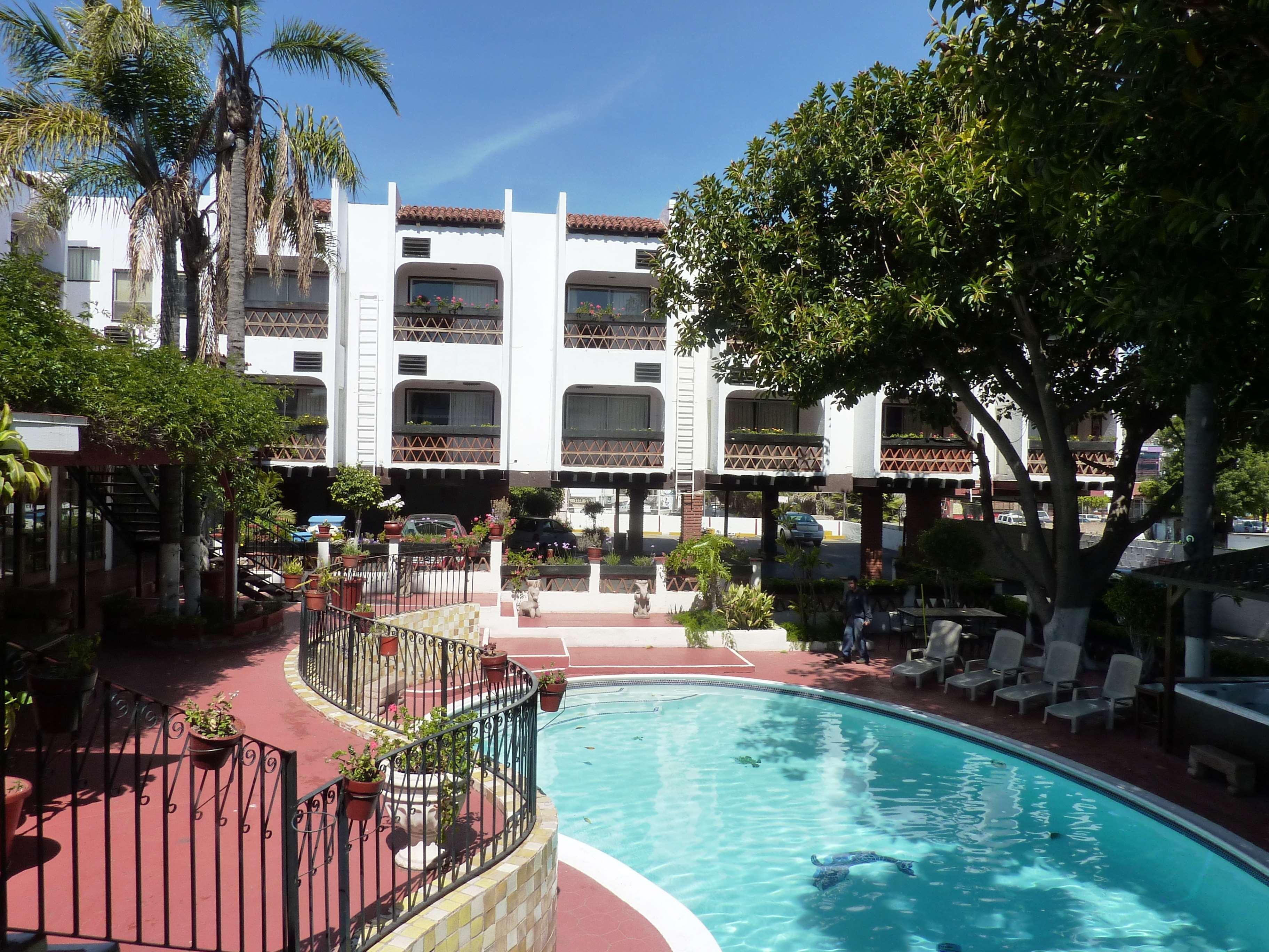 אנסנאדה Best Western El Cid מראה חיצוני תמונה