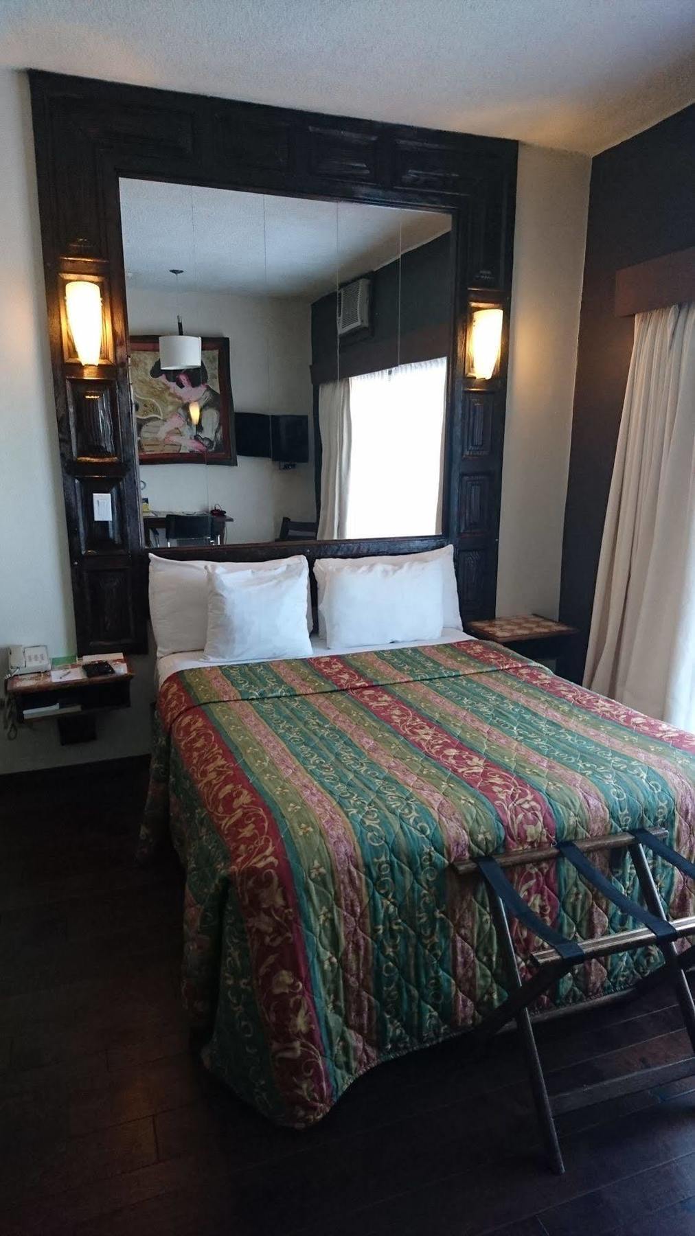 אנסנאדה Best Western El Cid מראה חיצוני תמונה